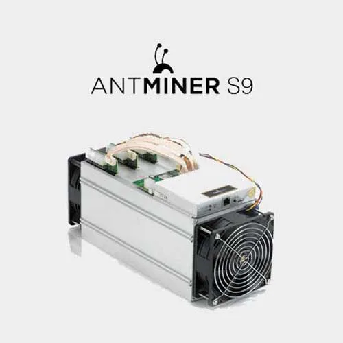 AntMiner S5 ASIC Bitcoin Miner - 28圈